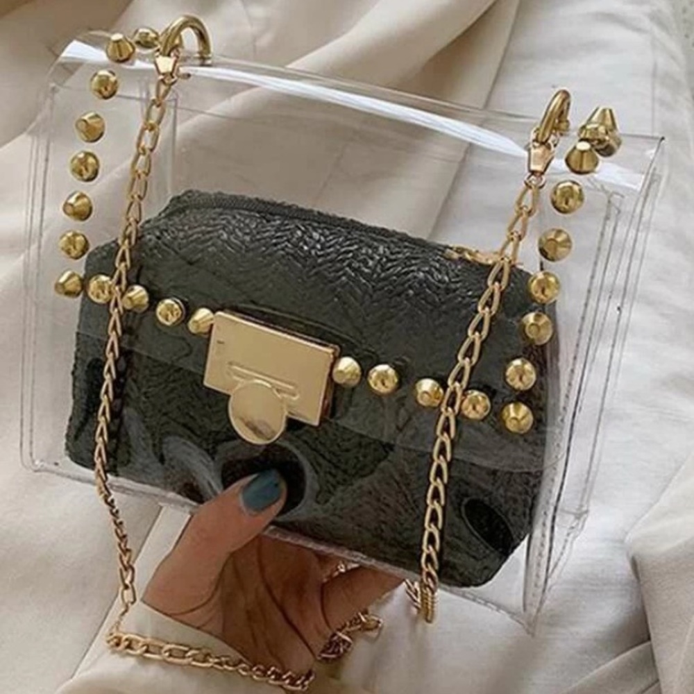 Concert purse